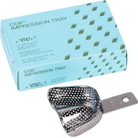 GC COE® Impression Tray Kinder BM - 1 db, felső-9 S - 260091