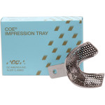 GC COE® Impression Tray Kinder BM - 1 db, alsó-24 S - 260241