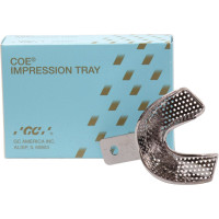 GC COE® Impression Tray Kinder BM - 1 db, alsó-24 S - 260241