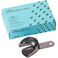 GC COE® Impression Tray Kinder BM - 1 db, alsó-28 XS - 260281