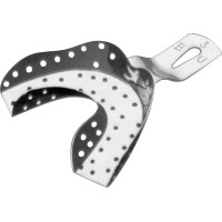 Ehricke Abdrucklöffel - 1 db, Figur 0 HWL 218-00 - HWL 218-00