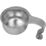 Habkopor-csésze, 1 darab