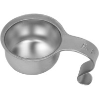 Habkopor-csésze, 1 darab