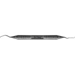 Küretten Gracey Mini Five - 1 db, Figur 11/14, mesial/distal, Griff #6 - SAS11/146 Küretten Gracey Mini Five - 1 db, Figur 11/14, mesial/distal, Griff #6 - SAS11/146