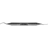 Küretten Gracey Mini Five - 1 db, Figur 11/14, mesial/distal, Griff #6 - SAS11/146 Küretten Gracey Mini Five - 1 db, Figur 11/14, mesial/distal, Griff #6 - SAS11/146