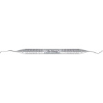 Küretten Gracey Standard - 1 db, Figur 11/14, mesial/distal, Griff #6 - SG11/146 Küretten Gracey Standard - 1 db, Figur 11/14, mesial/distal, Griff #6 - SG11/146