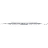 Küretten Gracey Standard - 1 db, Figur 11/14, mesial/distal, Griff #6 - SG11/146 Küretten Gracey Standard - 1 db, Figur 11/14, mesial/distal, Griff #6 - SG11/146