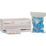 Structur Premium - Großpackung 5 x 75 g duplakartus A3, keverőkanül Typ 6 - 1719