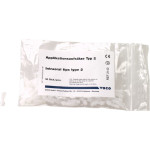 Applikationsaufsätze Typ 2 - csomag 50 Aufsätze - 2140