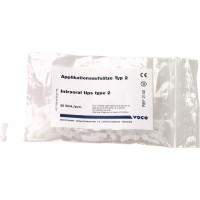 Applikationsaufsätze Typ 2 - csomag 50 Aufsätze - 2140