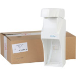 sm 2 Wandspender - 1 db, für 500 ml flakon - 668600