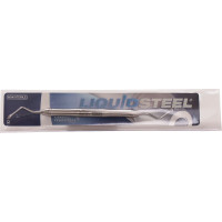 Scharfe Löffel nach Hemingway LS - 1 db, LS1145/2 Ø 3,5 mm - LS1145/2