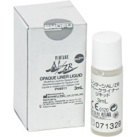 Vintage AL/ZR Opaque Liner Liquid - Flasche 3 ml - 8011