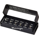 Occlusal Reduction Kit - Kit 6 db (5 x FG, 1 x FGL) ISO 017 - 7 402 565