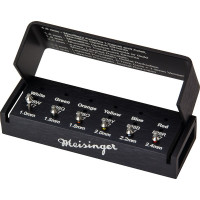Occlusal Reduction Kit - Kit 6 db (5 x FG, 1 x FGL) ISO 017 - 7 402 565