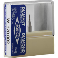 Diamant W 170, gyémántcsiszoló, ISO 009, 1 darab Diamant W 170, gyémántcsiszoló, ISO 009, 1 darab