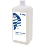Speedo-Clean, Tisztító-oldat (Fogsorok), Üveg, 1 l ( 33.8 fl.oz ), 1 darab