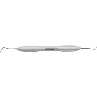 Furcations Sonde - 1 db, mit ErgoMax Griff - 20B-21BXSI