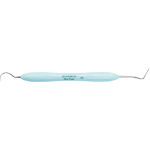 LM WHO Sonde-Parodontometer - 1 db, 23-550B, világoskék, LM-ErgoMax™ Griff - 23-550BXSI LM WHO Sonde-Parodontometer - 1 db, 23-550B, világoskék, LM-ErgoMax™ Griff - 23-550BXSI