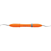 LM DuraGradeMAX™ Gracey - 1 db, Figur 11/14, mesial-distal, világoskék, LM-ErgoMax™ Griff - 211-214XSI LM DuraGradeMAX™ Gracey - 1 db, Figur 11/14, mesial-distal, világoskék, LM-ErgoMax™ Griff - 211-214XSI