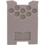 IPS e.max Ceram Box Insert, 1 darab IPS e.max Ceram Box Insert, 1 darab