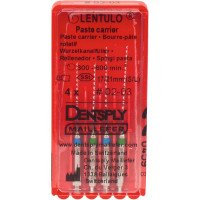 Lentulo (2-3), Könyökdarab (CA, Ø 2,35 mm, ISO 204) forgó, ISO színkódolt, Nemesacél, 300-600 f/p, 2x2 darab