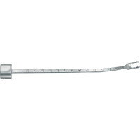 Septumosteotom nach Obwegeser - 1 db, 48-156-06-07, 185 mm - 48-156-06-07