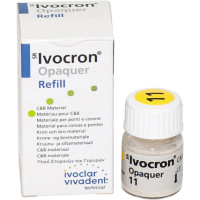 SR Ivocron (11), Opaker, Fiola, 5 g, 1 darab