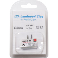 Profin Lamineerspitzen - csomag 2 Spitzen LTA-100/2 - LTA-100/2