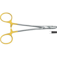 Dróthajlító fogó TC 500, 1 darab