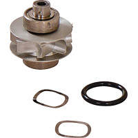 Gentleforce, Tartalék turbina, 1 darab