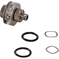 Ersatzturbinen, 1 darab, ohne Schlüssel, 10002078