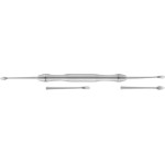 Raspatorium nach Buser LS - 1 db, LS1869, 4 mm - LS1869 Raspatorium nach Buser LS - 1 db, LS1869, 4 mm - LS1869