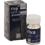 riva self cure - utántöltő csomag 15 g Pulver A3 - 8610103 riva self cure - utántöltő csomag 15 g Pulver A3 - 8610103