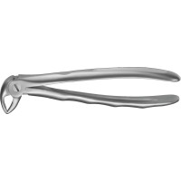 Foghúzó fogó (33 A) (LiquidSteel), 1 darab