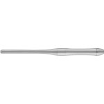 Mundspiegelgriffe LS - 1 db, cone socket, amerikanisches Gewinde, Hohlgriff, leicht - LS482 Mundspiegelgriffe LS - 1 db, cone socket, amerikanisches Gewinde, Hohlgriff, leicht - LS482