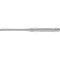 Mundspiegelgriffe LS - 1 db, cone socket, amerikanisches Gewinde, Hohlgriff, leicht - LS482 Mundspiegelgriffe LS - 1 db, cone socket, amerikanisches Gewinde, Hohlgriff, leicht - LS482