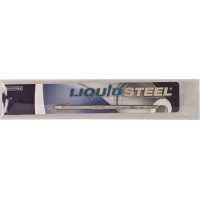 Mundspiegelgriffe LS - 1 db, europäisches Gewinde, M2,5, rostfrei, massiv - LS483 Mundspiegelgriffe LS - 1 db, europäisches Gewinde, M2,5, rostfrei, massiv - LS483