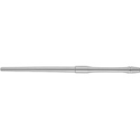 Mundspiegelgriffe LS - 1 db, cone socket, rostfrei, amerikanisches Gewinde - LS484 Mundspiegelgriffe LS - 1 db, cone socket, rostfrei, amerikanisches Gewinde - LS484