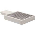 Absaug Gehäuse - Stück