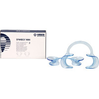 SPANDEX® - 2 darabos csomag, Mini - 605455