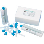 R-SI-LINE® HEAVY KINGSIZE - Packung 2 x 75 ml inklusive 12 Mischkanülen SXN - HKK1051