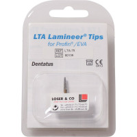 Profin Lamineerspitzen - Stück Spitze LTA-75 - LTA-75