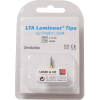 Profin Lamineerspitzen - Stück Spitze LTA-50 - LTA-50