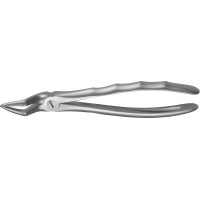 Foghúzó fogó (51 A) (LiquidSteel), 1 darab