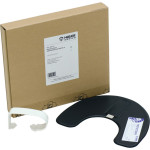 Protectoray (W), Röntgenvédőpajzs, fehér, 1 darab