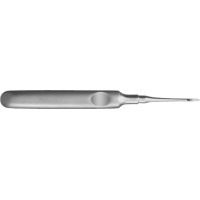 Wurzelrestentferner nach Heidbrink LS - 1 db, LS580/1, gerade - LS580/1
