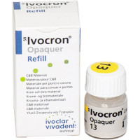SR Ivocron (13), Opaker, Fiola, 5 g, 1 darab