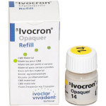 SR Ivocron (14), Opaker, Fiola, 5 g, 1 darab SR Ivocron (14), Opaker, Fiola, 5 g, 1 darab