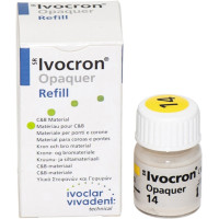 SR Ivocron (14), Opaker, Fiola, 5 g, 1 darab